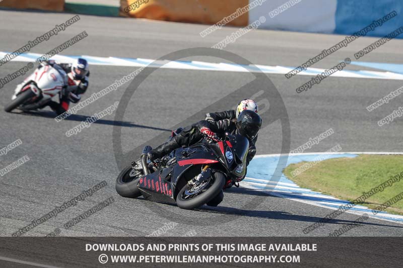 18 to 20th november 2016;Jerez;event digital images;motorbikes;no limits;peter wileman photography;trackday;trackday digital images