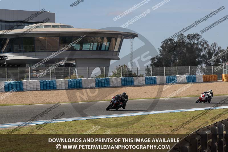 18 to 20th november 2016;Jerez;event digital images;motorbikes;no limits;peter wileman photography;trackday;trackday digital images