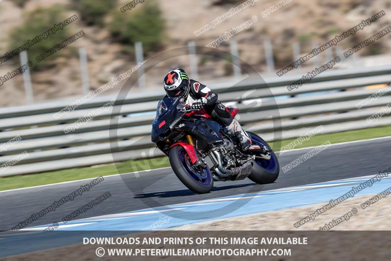 18 to 20th november 2016;Jerez;event digital images;motorbikes;no limits;peter wileman photography;trackday;trackday digital images