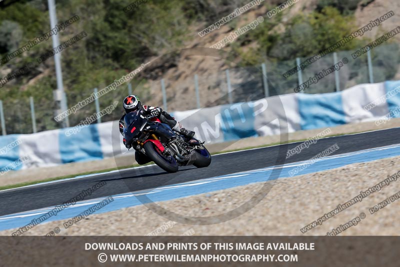 18 to 20th november 2016;Jerez;event digital images;motorbikes;no limits;peter wileman photography;trackday;trackday digital images