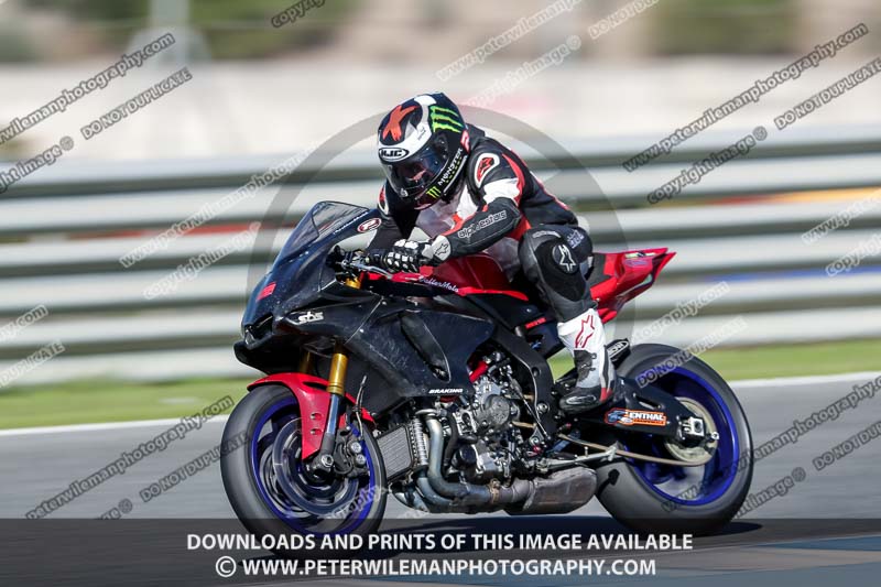 18 to 20th november 2016;Jerez;event digital images;motorbikes;no limits;peter wileman photography;trackday;trackday digital images