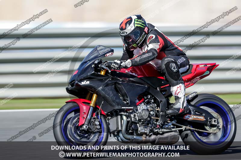 18 to 20th november 2016;Jerez;event digital images;motorbikes;no limits;peter wileman photography;trackday;trackday digital images