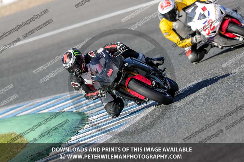 18 to 20th november 2016;Jerez;event digital images;motorbikes;no limits;peter wileman photography;trackday;trackday digital images