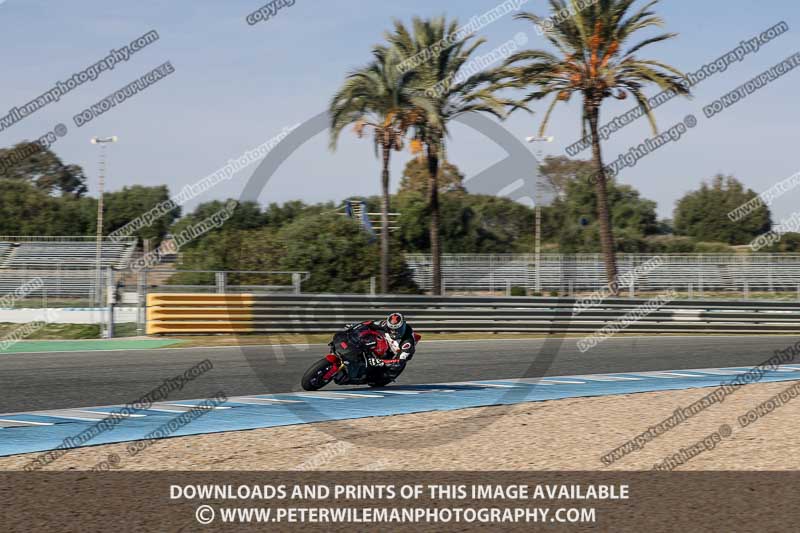 18 to 20th november 2016;Jerez;event digital images;motorbikes;no limits;peter wileman photography;trackday;trackday digital images