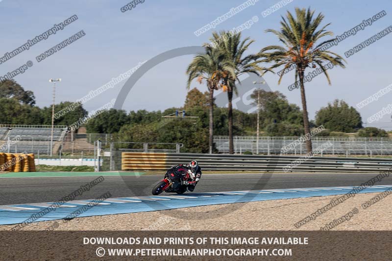 18 to 20th november 2016;Jerez;event digital images;motorbikes;no limits;peter wileman photography;trackday;trackday digital images