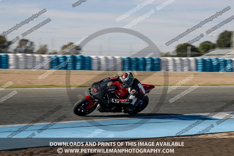 18 to 20th november 2016;Jerez;event digital images;motorbikes;no limits;peter wileman photography;trackday;trackday digital images