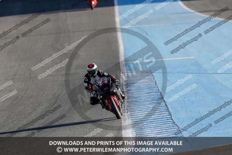 18 to 20th november 2016;Jerez;event digital images;motorbikes;no limits;peter wileman photography;trackday;trackday digital images