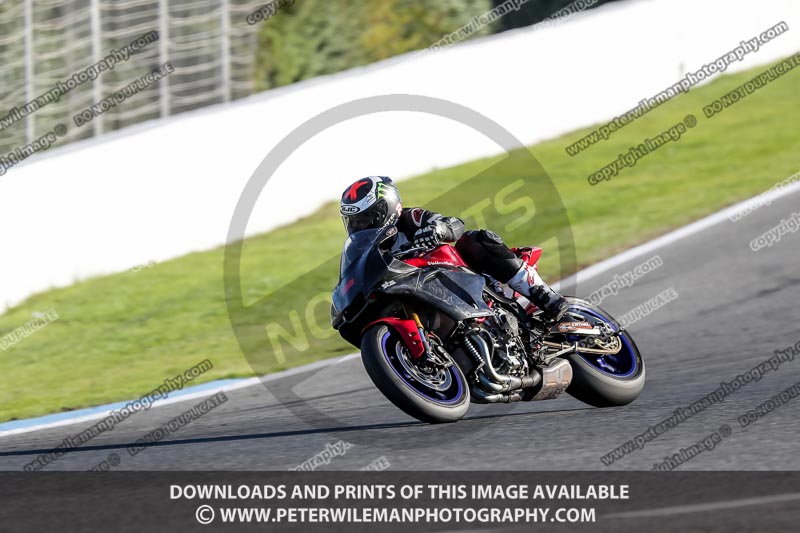 18 to 20th november 2016;Jerez;event digital images;motorbikes;no limits;peter wileman photography;trackday;trackday digital images