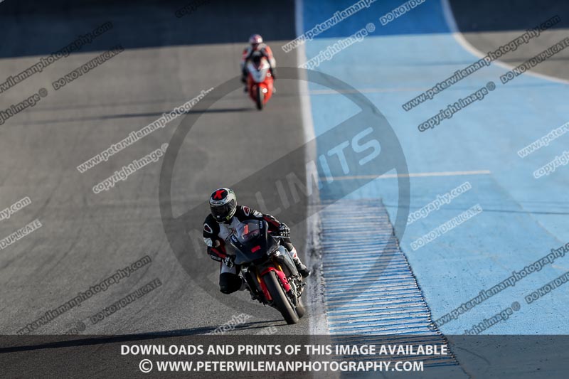 18 to 20th november 2016;Jerez;event digital images;motorbikes;no limits;peter wileman photography;trackday;trackday digital images