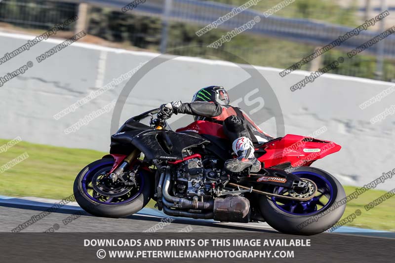 18 to 20th november 2016;Jerez;event digital images;motorbikes;no limits;peter wileman photography;trackday;trackday digital images