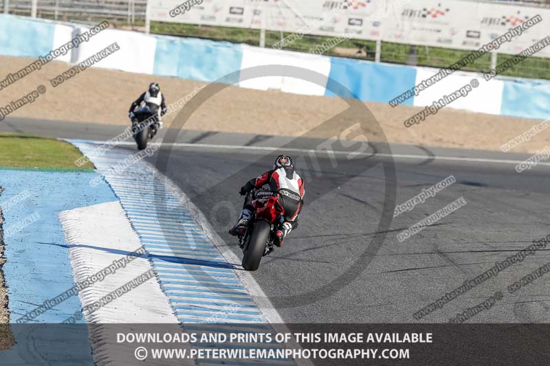 18 to 20th november 2016;Jerez;event digital images;motorbikes;no limits;peter wileman photography;trackday;trackday digital images