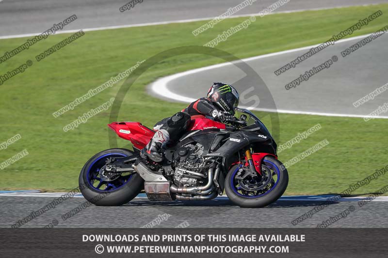 18 to 20th november 2016;Jerez;event digital images;motorbikes;no limits;peter wileman photography;trackday;trackday digital images