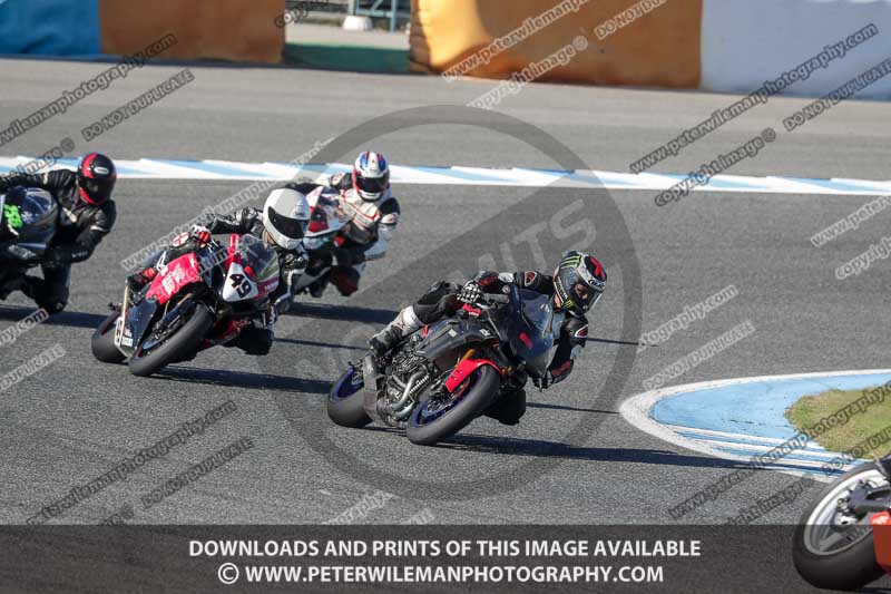 18 to 20th november 2016;Jerez;event digital images;motorbikes;no limits;peter wileman photography;trackday;trackday digital images