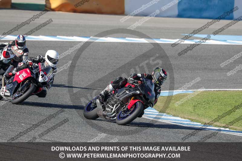 18 to 20th november 2016;Jerez;event digital images;motorbikes;no limits;peter wileman photography;trackday;trackday digital images