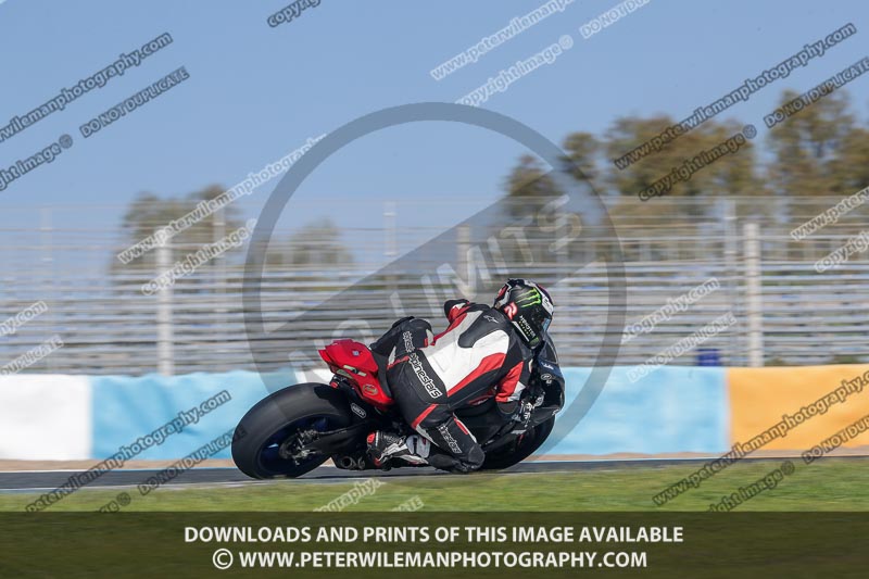 18 to 20th november 2016;Jerez;event digital images;motorbikes;no limits;peter wileman photography;trackday;trackday digital images