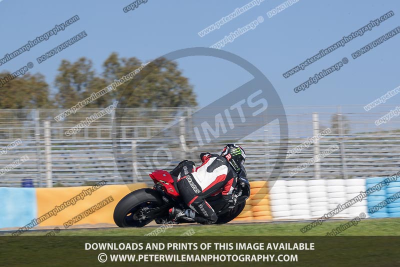 18 to 20th november 2016;Jerez;event digital images;motorbikes;no limits;peter wileman photography;trackday;trackday digital images