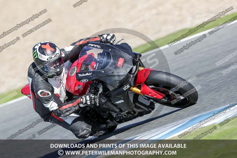 18 to 20th november 2016;Jerez;event digital images;motorbikes;no limits;peter wileman photography;trackday;trackday digital images