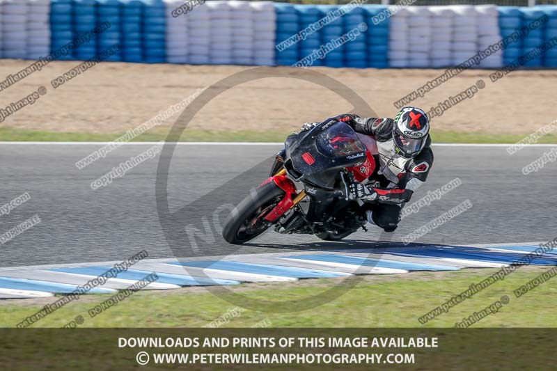 18 to 20th november 2016;Jerez;event digital images;motorbikes;no limits;peter wileman photography;trackday;trackday digital images