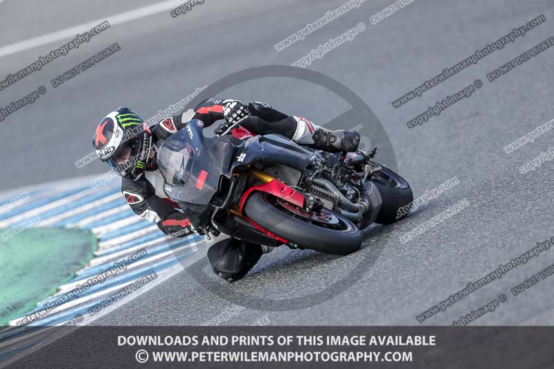 18 to 20th november 2016;Jerez;event digital images;motorbikes;no limits;peter wileman photography;trackday;trackday digital images