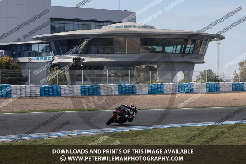 18 to 20th november 2016;Jerez;event digital images;motorbikes;no limits;peter wileman photography;trackday;trackday digital images