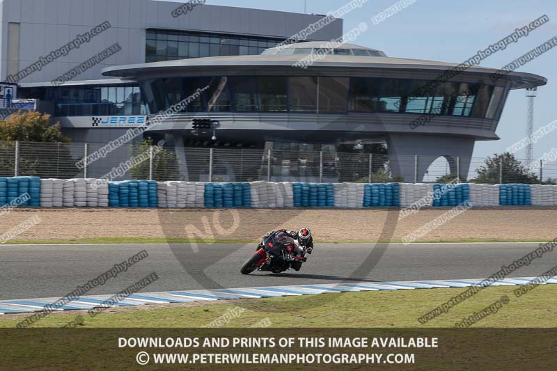 18 to 20th november 2016;Jerez;event digital images;motorbikes;no limits;peter wileman photography;trackday;trackday digital images