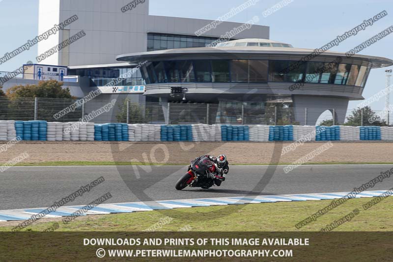 18 to 20th november 2016;Jerez;event digital images;motorbikes;no limits;peter wileman photography;trackday;trackday digital images