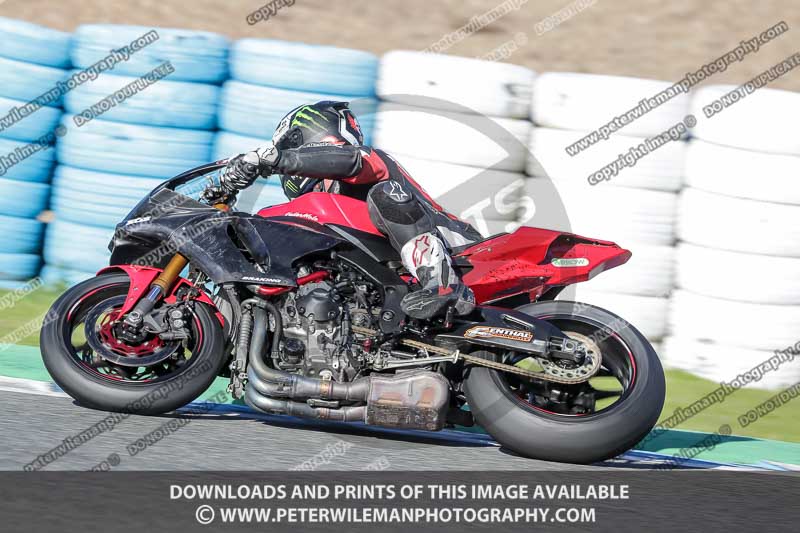 18 to 20th november 2016;Jerez;event digital images;motorbikes;no limits;peter wileman photography;trackday;trackday digital images