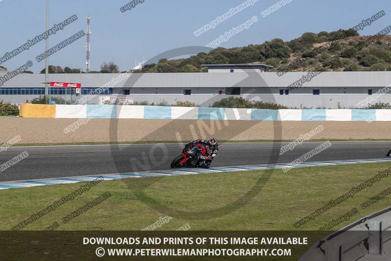 18 to 20th november 2016;Jerez;event digital images;motorbikes;no limits;peter wileman photography;trackday;trackday digital images