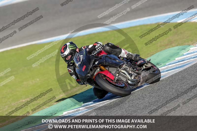 18 to 20th november 2016;Jerez;event digital images;motorbikes;no limits;peter wileman photography;trackday;trackday digital images