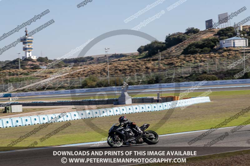 18 to 20th november 2016;Jerez;event digital images;motorbikes;no limits;peter wileman photography;trackday;trackday digital images