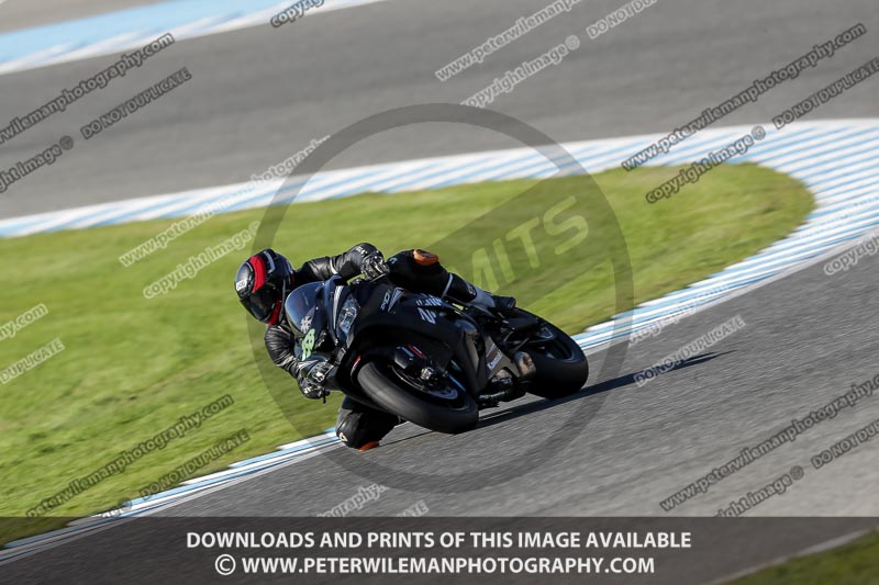 18 to 20th november 2016;Jerez;event digital images;motorbikes;no limits;peter wileman photography;trackday;trackday digital images