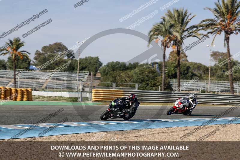 18 to 20th november 2016;Jerez;event digital images;motorbikes;no limits;peter wileman photography;trackday;trackday digital images