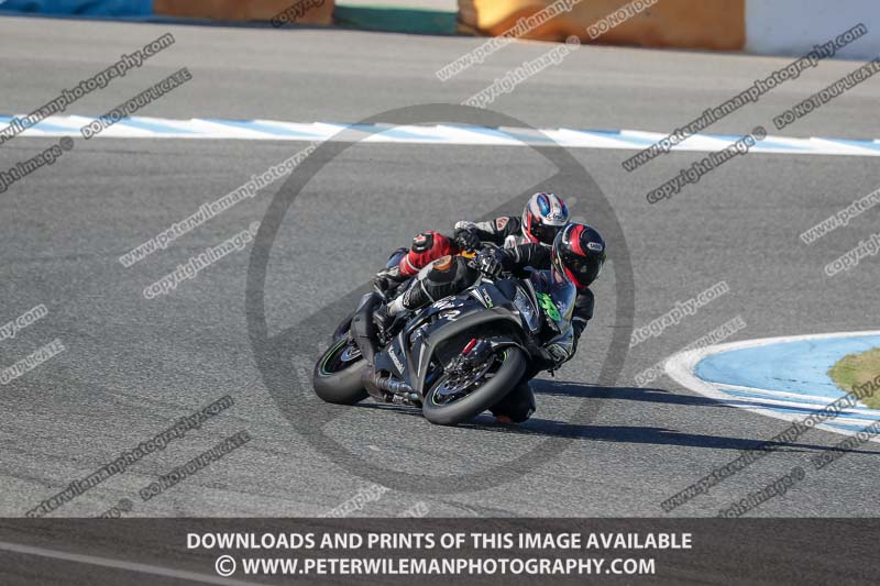 18 to 20th november 2016;Jerez;event digital images;motorbikes;no limits;peter wileman photography;trackday;trackday digital images