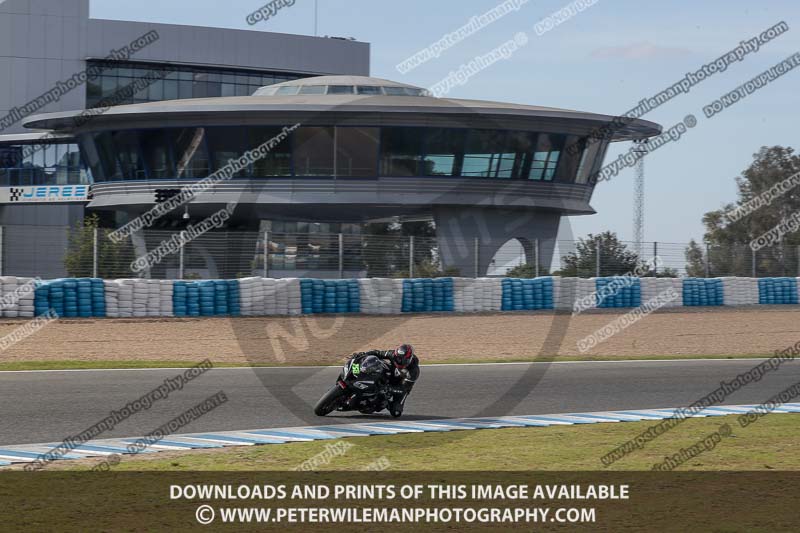 18 to 20th november 2016;Jerez;event digital images;motorbikes;no limits;peter wileman photography;trackday;trackday digital images