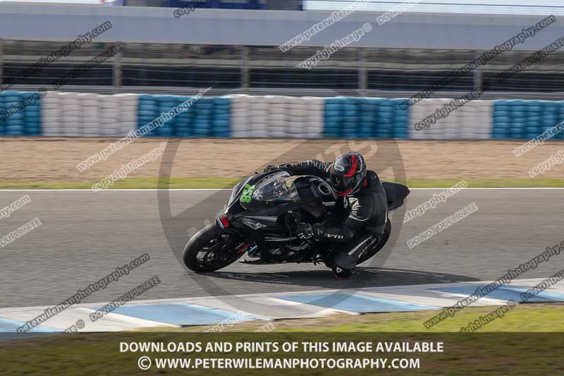 18 to 20th november 2016;Jerez;event digital images;motorbikes;no limits;peter wileman photography;trackday;trackday digital images