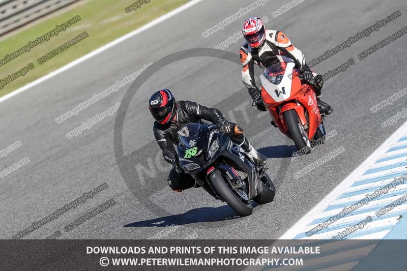 18 to 20th november 2016;Jerez;event digital images;motorbikes;no limits;peter wileman photography;trackday;trackday digital images