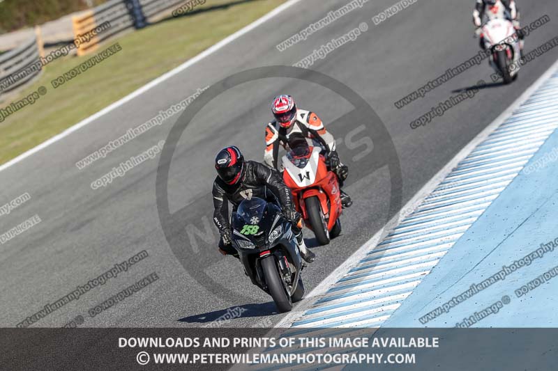 18 to 20th november 2016;Jerez;event digital images;motorbikes;no limits;peter wileman photography;trackday;trackday digital images