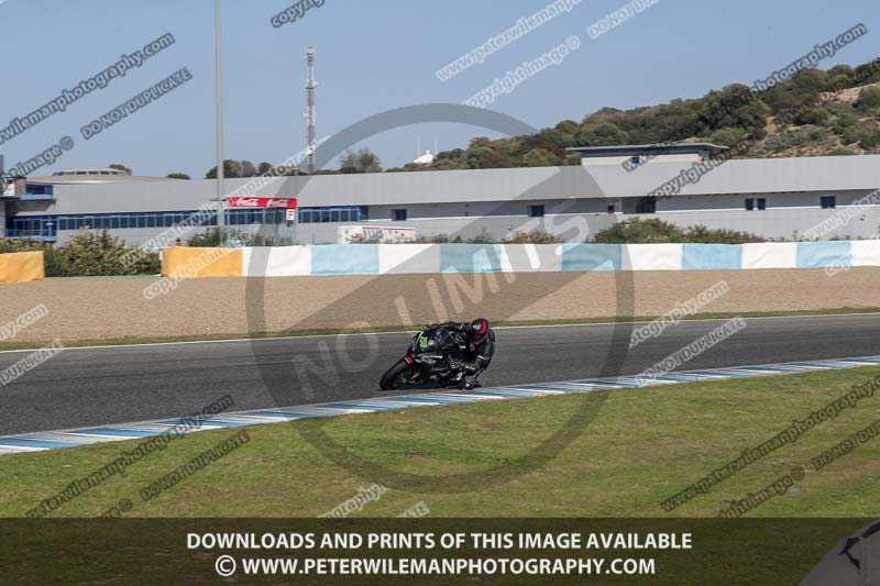 18 to 20th november 2016;Jerez;event digital images;motorbikes;no limits;peter wileman photography;trackday;trackday digital images