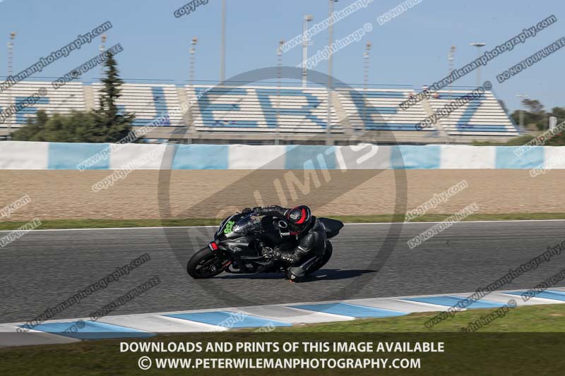 18 to 20th november 2016;Jerez;event digital images;motorbikes;no limits;peter wileman photography;trackday;trackday digital images