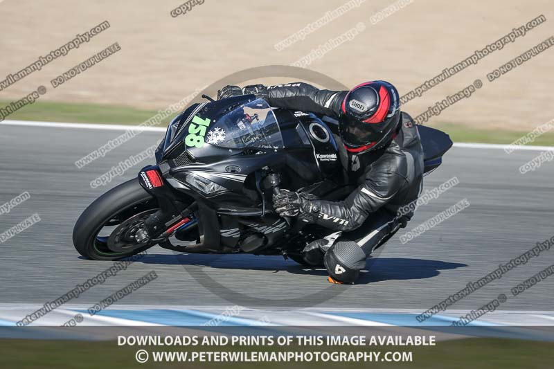 18 to 20th november 2016;Jerez;event digital images;motorbikes;no limits;peter wileman photography;trackday;trackday digital images