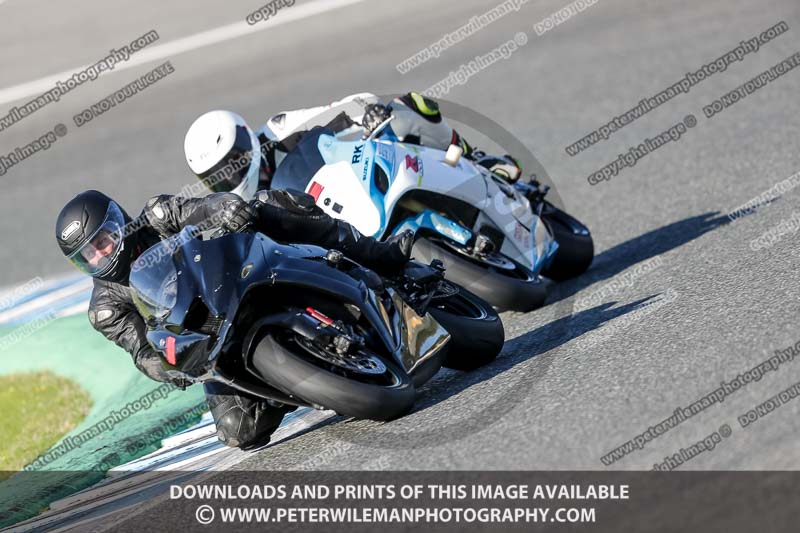 18 to 20th november 2016;Jerez;event digital images;motorbikes;no limits;peter wileman photography;trackday;trackday digital images