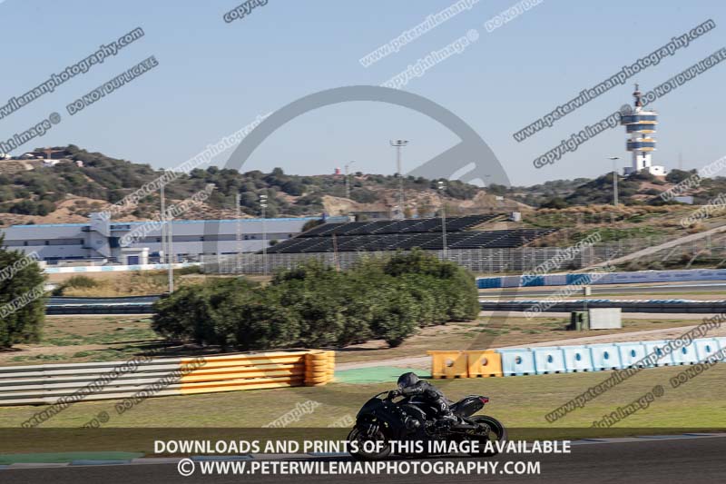 18 to 20th november 2016;Jerez;event digital images;motorbikes;no limits;peter wileman photography;trackday;trackday digital images