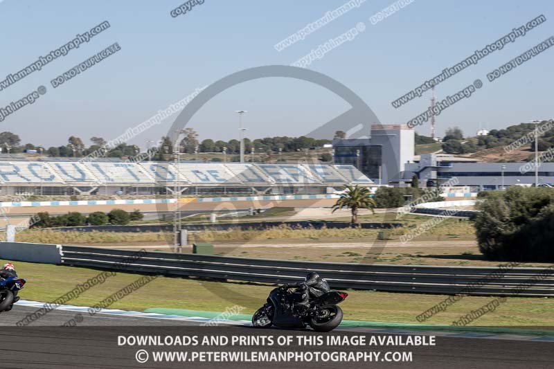 18 to 20th november 2016;Jerez;event digital images;motorbikes;no limits;peter wileman photography;trackday;trackday digital images