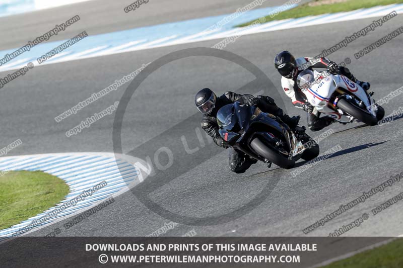 18 to 20th november 2016;Jerez;event digital images;motorbikes;no limits;peter wileman photography;trackday;trackday digital images