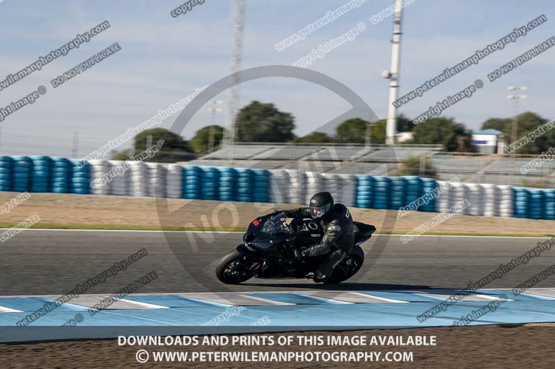 18 to 20th november 2016;Jerez;event digital images;motorbikes;no limits;peter wileman photography;trackday;trackday digital images