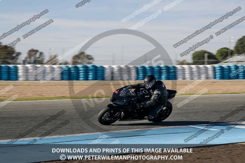 18 to 20th november 2016;Jerez;event digital images;motorbikes;no limits;peter wileman photography;trackday;trackday digital images