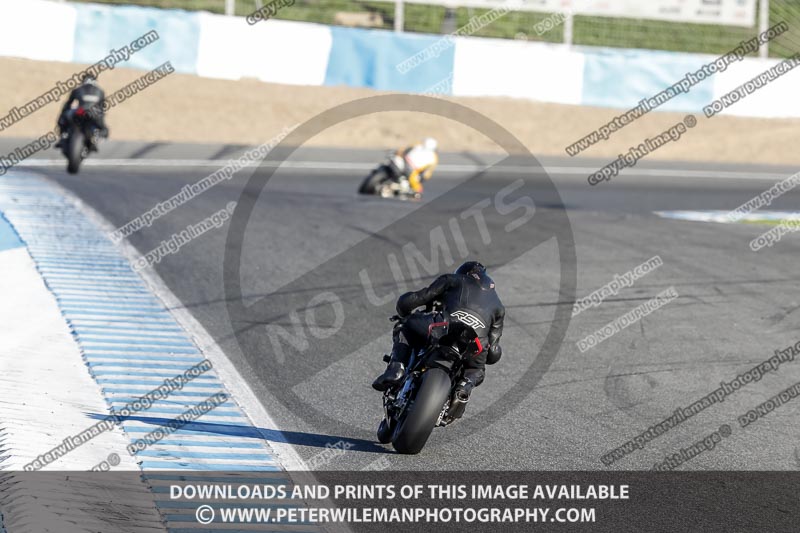 18 to 20th november 2016;Jerez;event digital images;motorbikes;no limits;peter wileman photography;trackday;trackday digital images