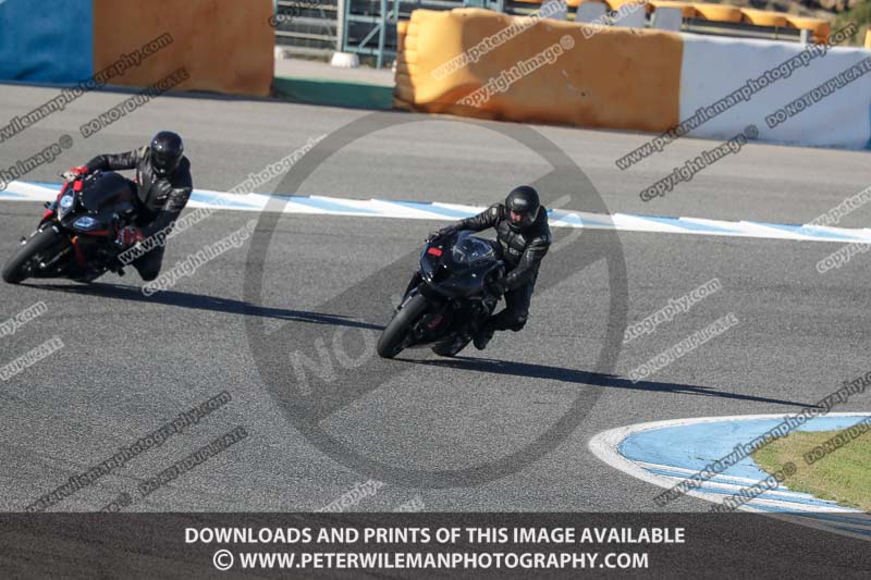 18 to 20th november 2016;Jerez;event digital images;motorbikes;no limits;peter wileman photography;trackday;trackday digital images