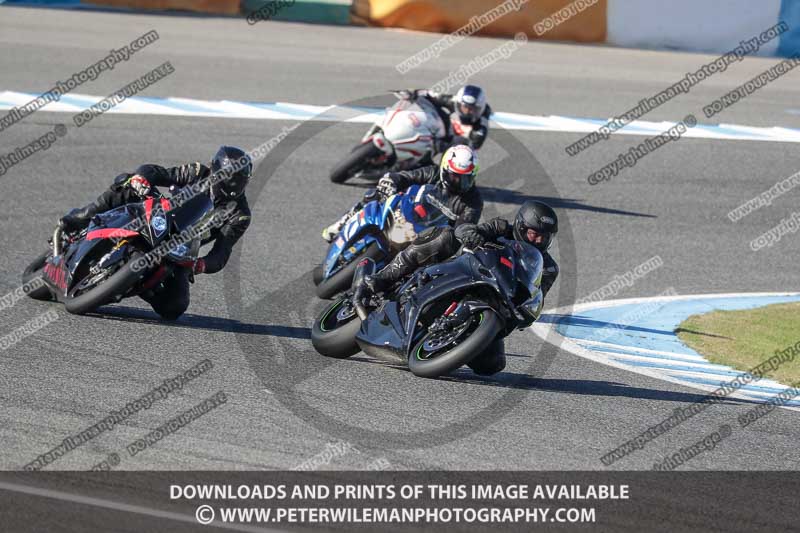 18 to 20th november 2016;Jerez;event digital images;motorbikes;no limits;peter wileman photography;trackday;trackday digital images