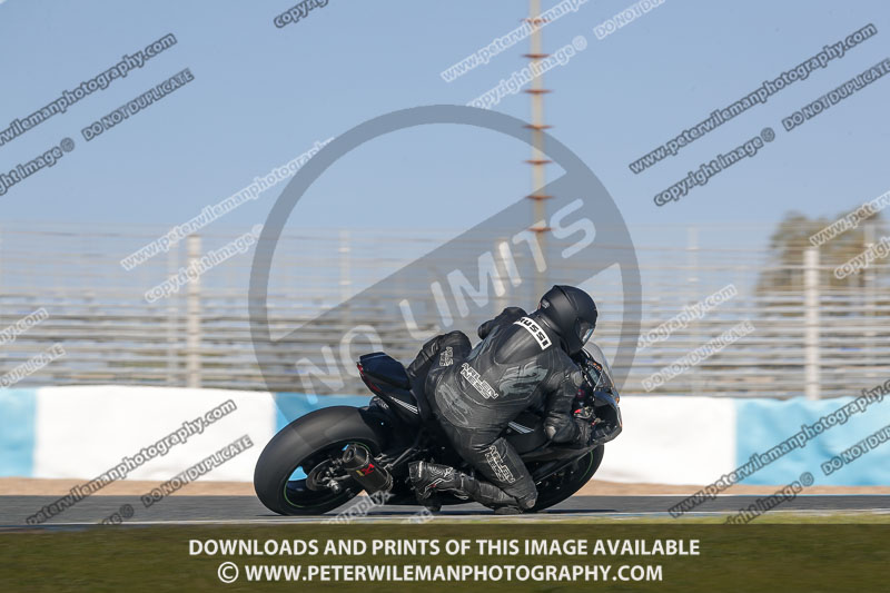 18 to 20th november 2016;Jerez;event digital images;motorbikes;no limits;peter wileman photography;trackday;trackday digital images